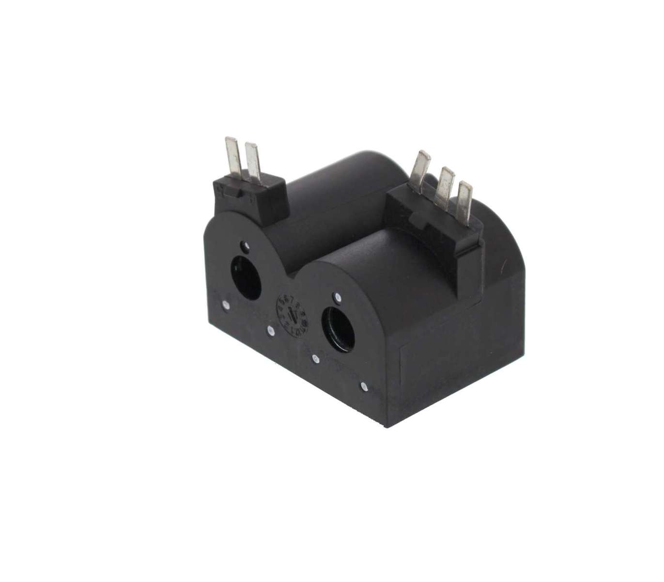 WPW10328463 Whirlpool Dryer Gas Valve Solenoid Coil-2