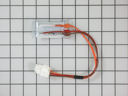 6615JB2005U LG Refrigerator Defrost Temperature Thermistor Controller Sensor Assembly-2