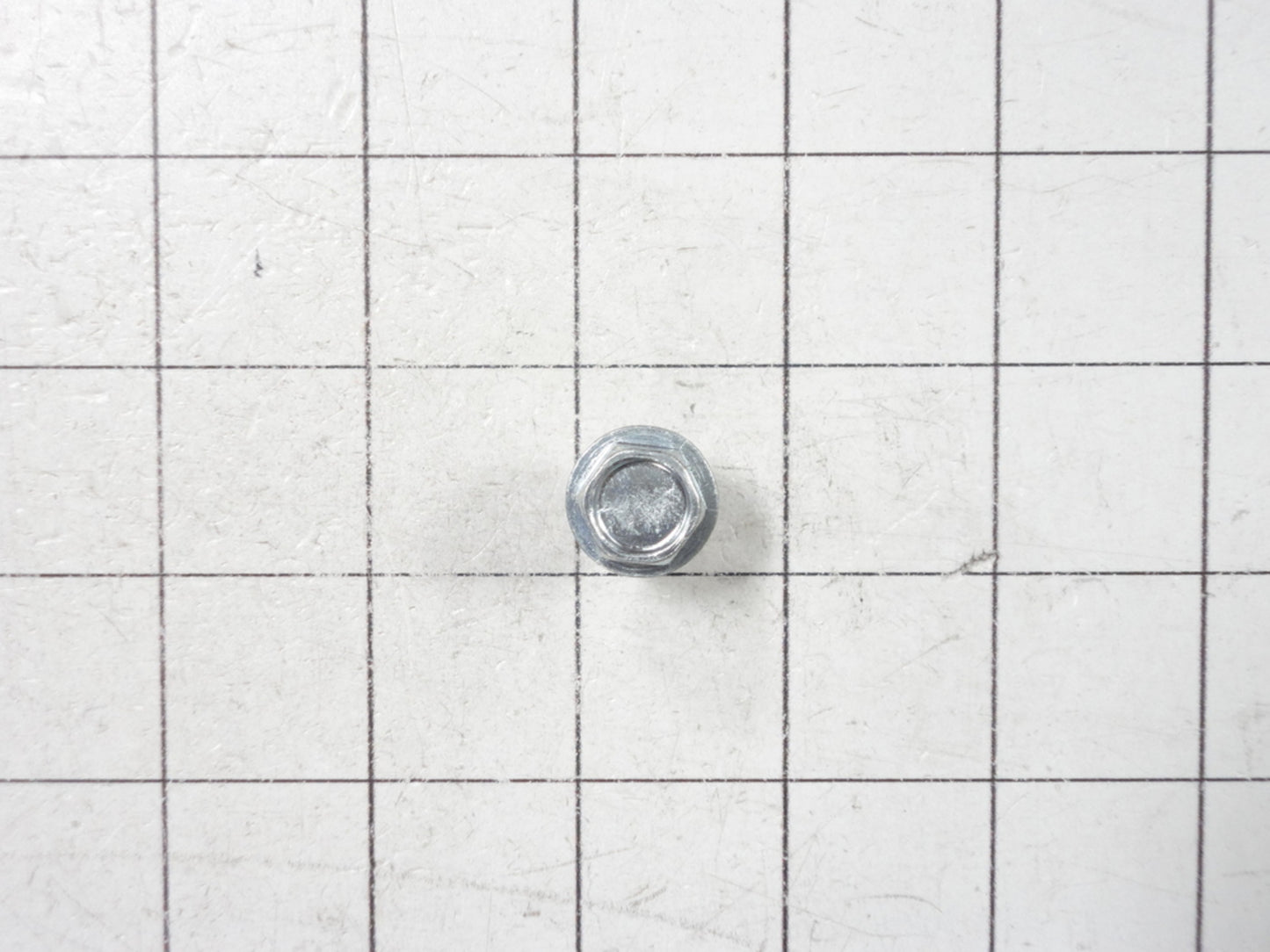 Whirlpool WP3400516 SCREW-2