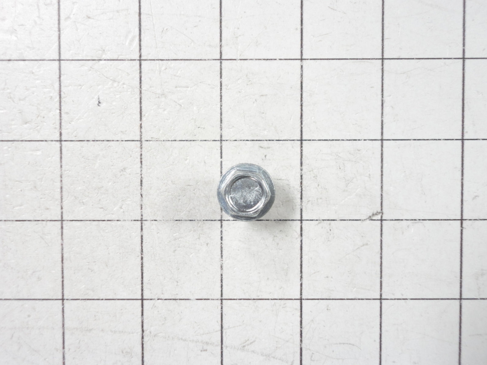 Whirlpool WP3400516 SCREW-2