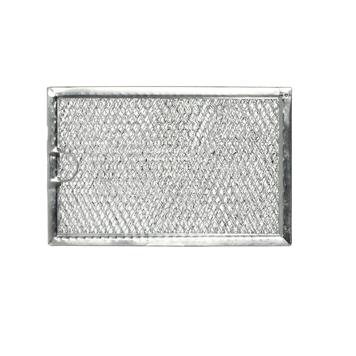 5230W1A012E LG Microwave Grease Filter-2