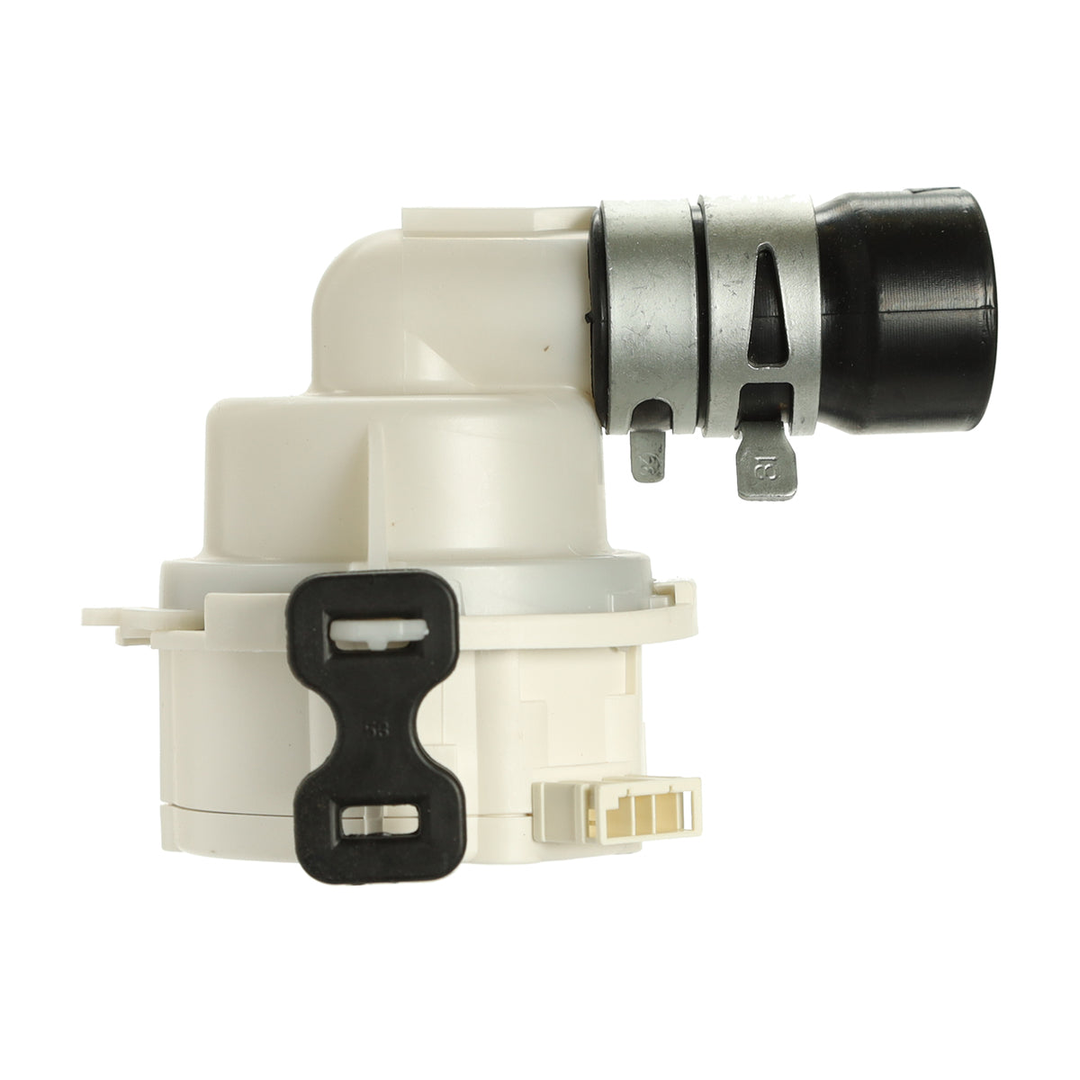 ABQ73503004 LG Dishwasher Drain Pump Case Assembly-2