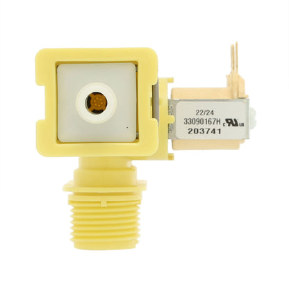 Speed Queen 205765 KITTLW DUAL FILTER VALVE  12-2