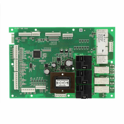 Bosch 00709786 PC BOARD-2