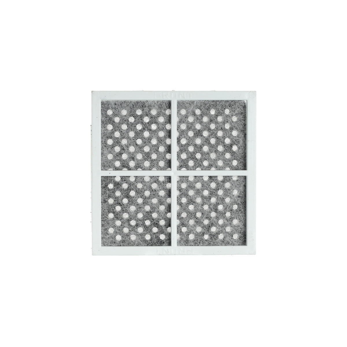 ADQ73214408 LG Refrigerator Air Cleaner Filter Assembly (LT120F)-2