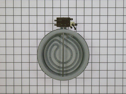 Frigidaire 140273621015 ELEMENT,RADIANT,100W,WARMER-2