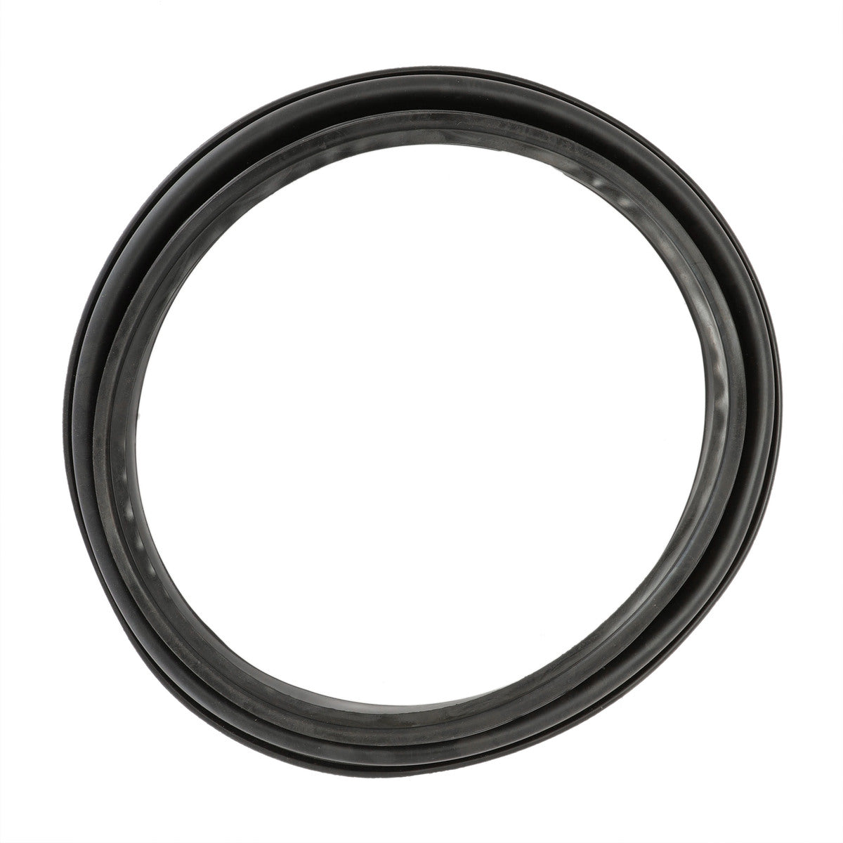 804428P Speed Queen Washer Door Seal Assy, Black-2