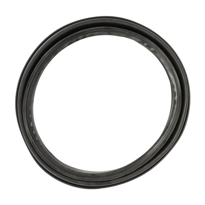 804428P Speed Queen Washer Door Seal Assy, Black-2