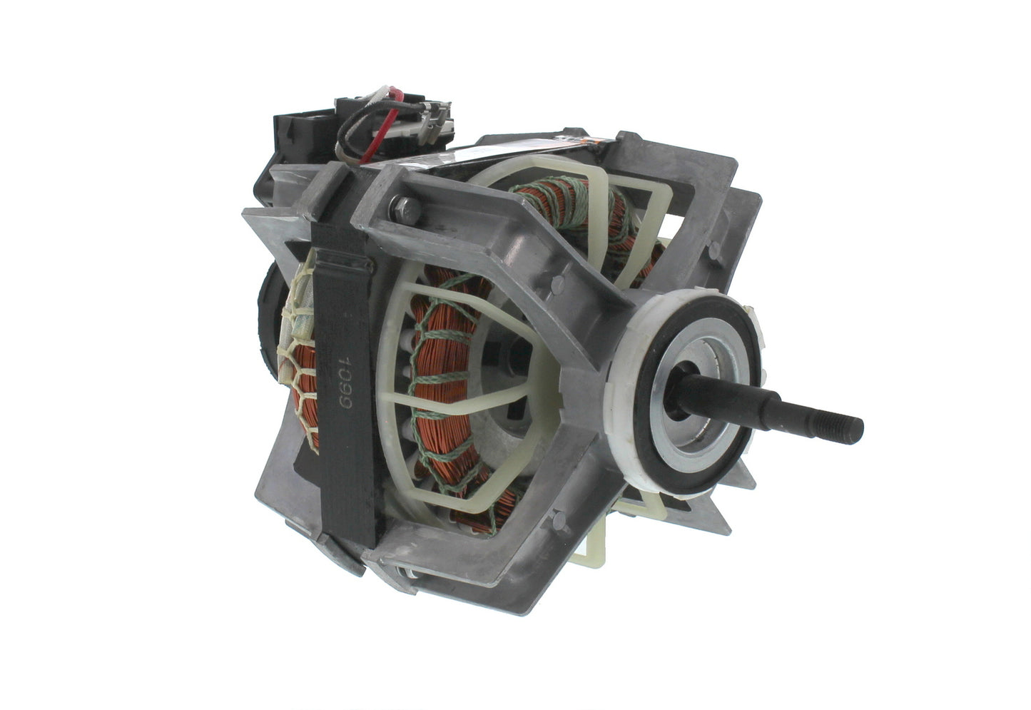 LP055H Universal Dryer Drive Motor-2