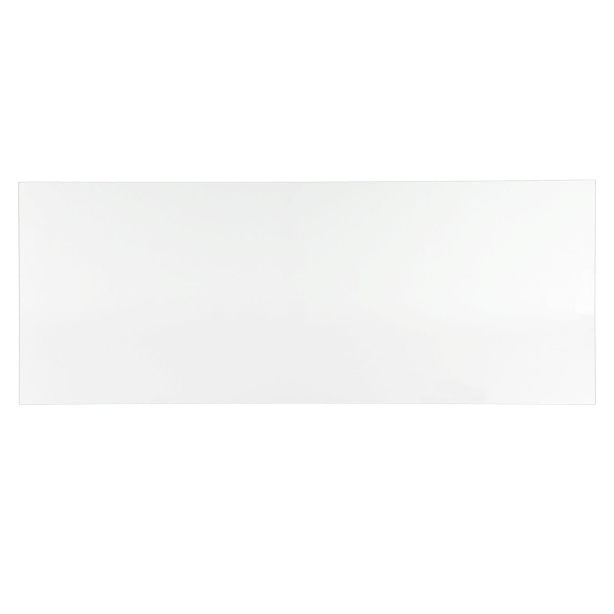 297102705 Frigidaire Refrigerator Glass Crisper Cover-2
