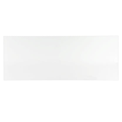297102705 Frigidaire Refrigerator Glass Crisper Cover-2