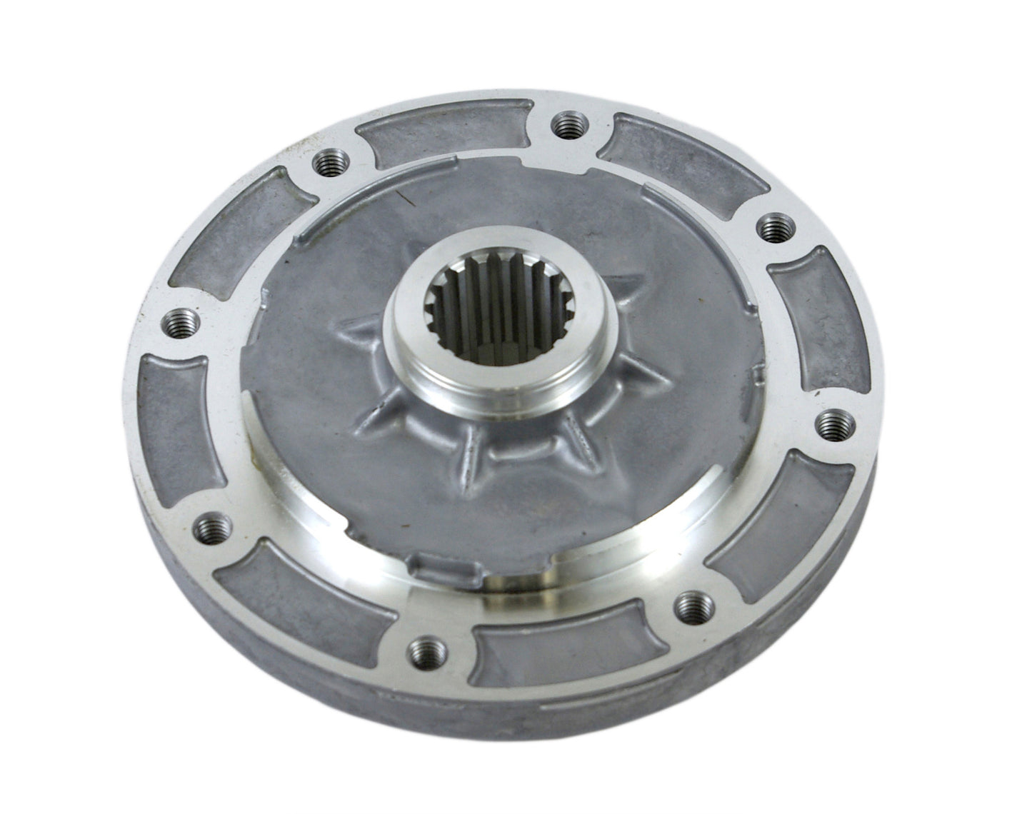 766P3A Speed Queen Washer Hub and Lip Kit-2