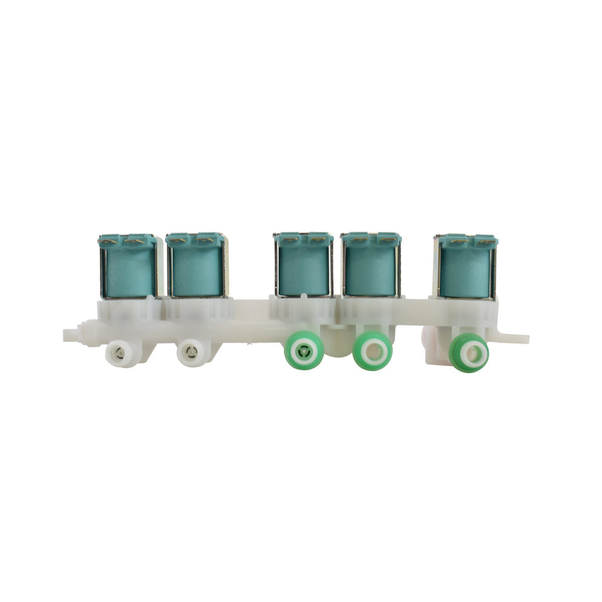 DC97-15459G Samsung Washer Water Inlet Valve Assembly-2
