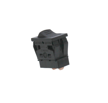 Frigidaire 5304527841 Range Rocker Switch, Black-2