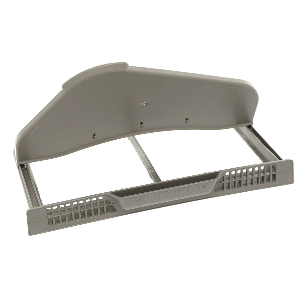 DC97-16742A Samsung Dryer Lint Screen Case Filter Assembly-2
