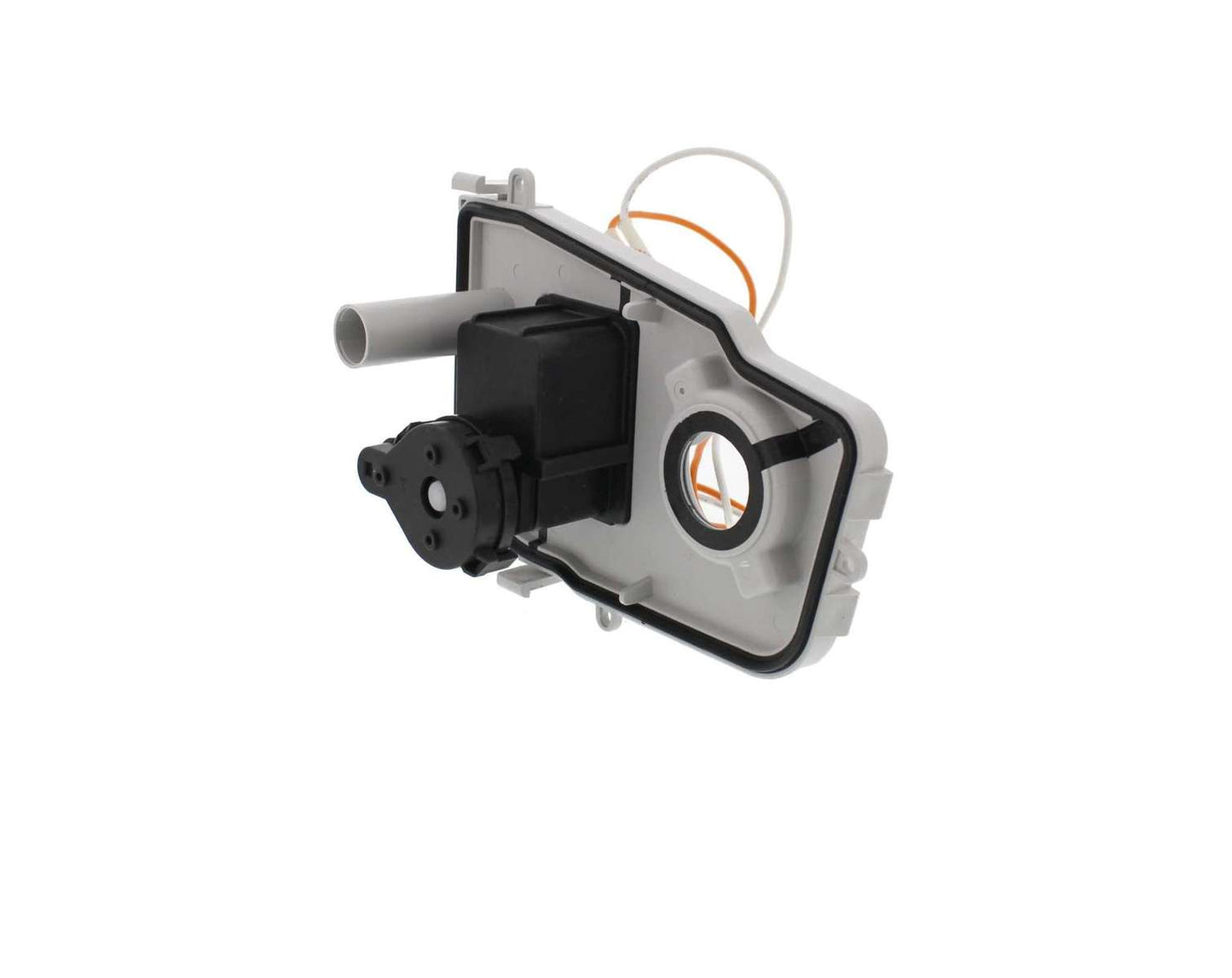 W11086537 Whirlpool Dryer Drain Pump-2