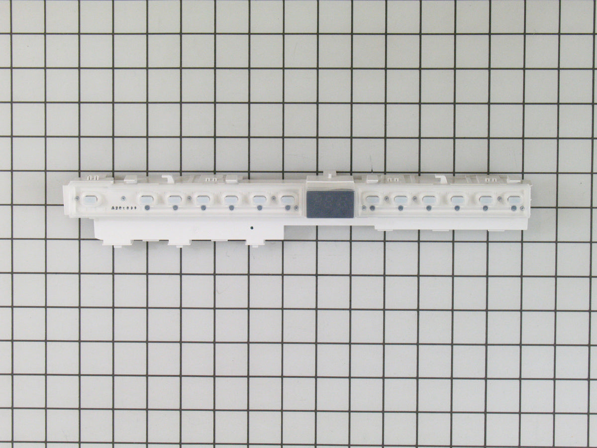 11019741 Bosch Dishwasher Operating Module-2