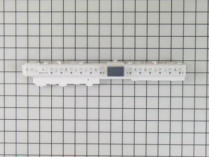 11019741 Bosch Dishwasher Operating Module-2