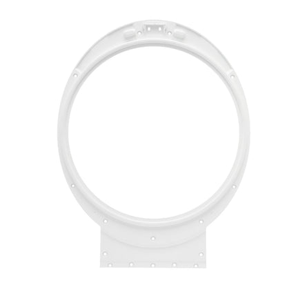 808097 Speed Queen Washer/Dryer Inner Door Bezel Kit,White-2