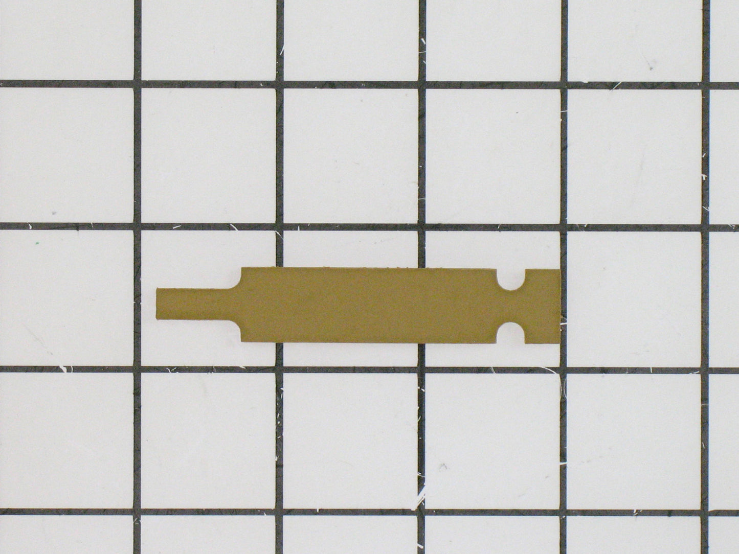 D513710 Speed Queen Dryer Cylinder Glide Rulon 488-2