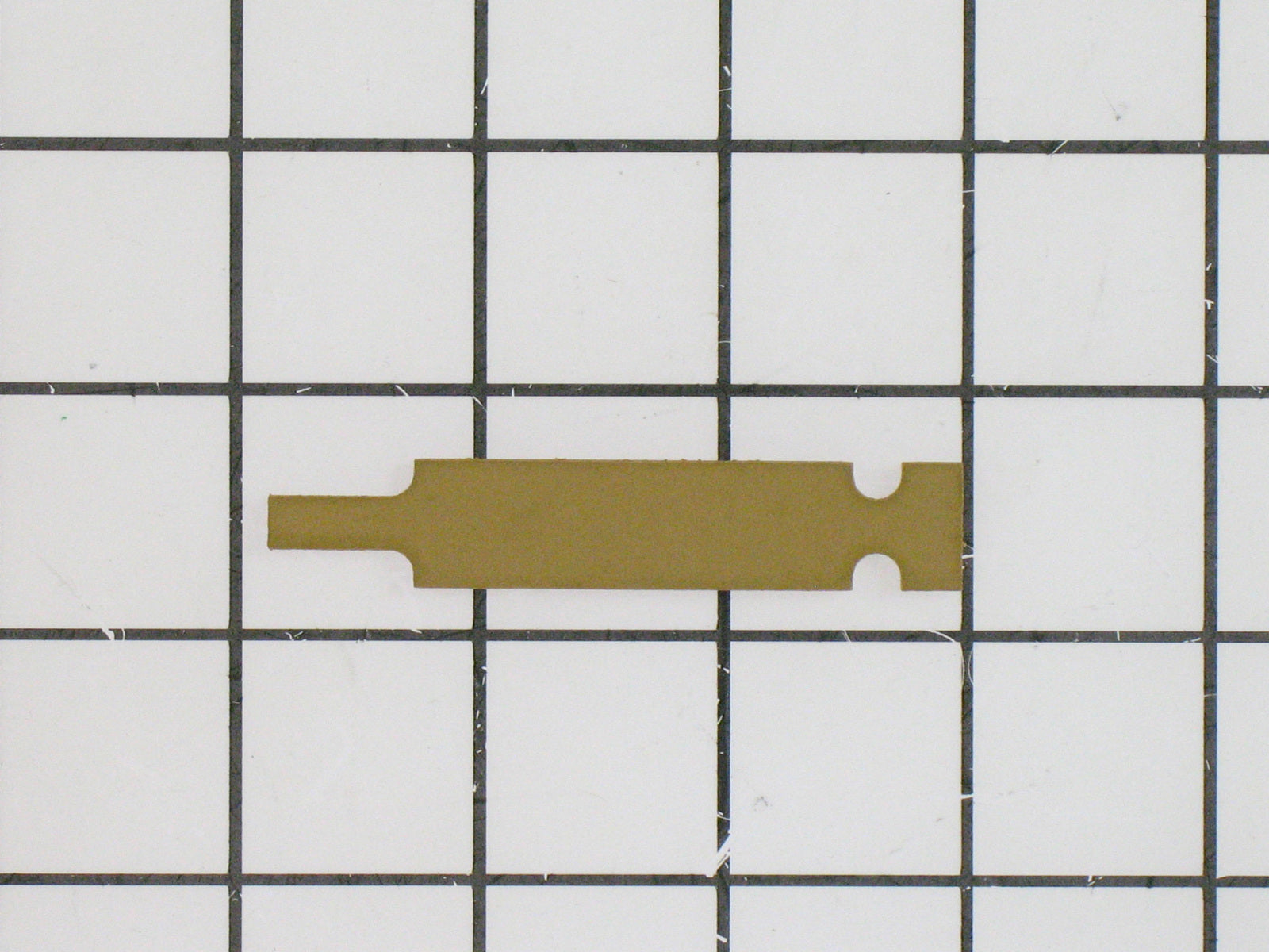 D513710 Speed Queen Dryer Cylinder Glide Rulon 488-2