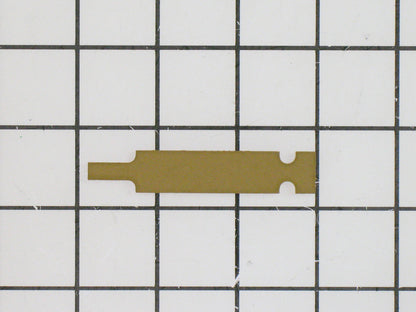 D513710 Speed Queen Dryer Cylinder Glide Rulon 488-2