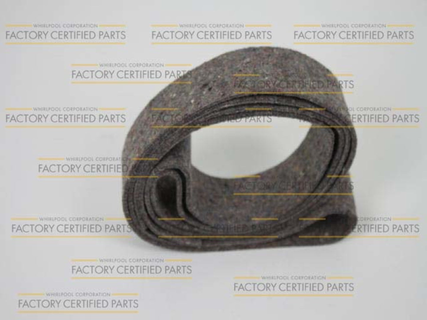 WP314820 Whirlpool Dryer Drum Felt Seal-2