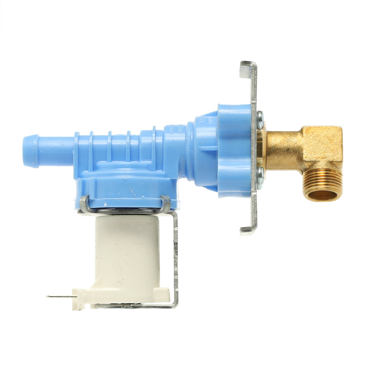 5221DD1001E LG Dishwasher Inlet Water Valve Assembly-2