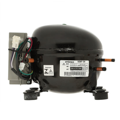 Frigidaire 241706201 COMPRESSOR,W/INVERTOR-2