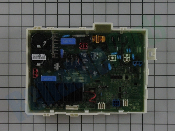 EBR78263905 LG Washer Main Control Board PCB Assembly-2