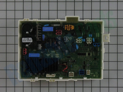 EBR78263905 LG Washer Main Control Board PCB Assembly-2