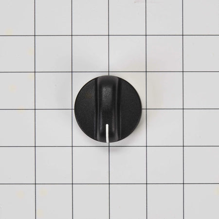 WP8053595 OEM Whirlpool Range Burner Control Knob-2