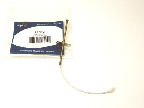 RA7002 Oven Temperature Sensor - Range Part -1