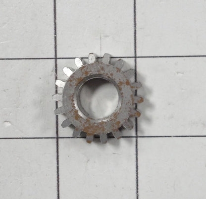 W11133645 Whirlpool Stand Mixer Pinion Gear-1