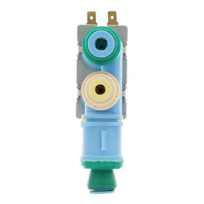Whirlpool W11043013 Refrigerator Water Inlet Valve-8
