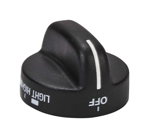 WP8053595 OEM Whirlpool Range Burner Control Knob-1