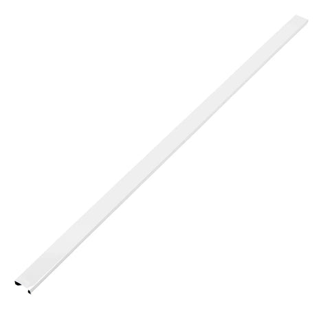 Whirlpool WP2201061 Refrigerator Door Shelf Bar, White-1
