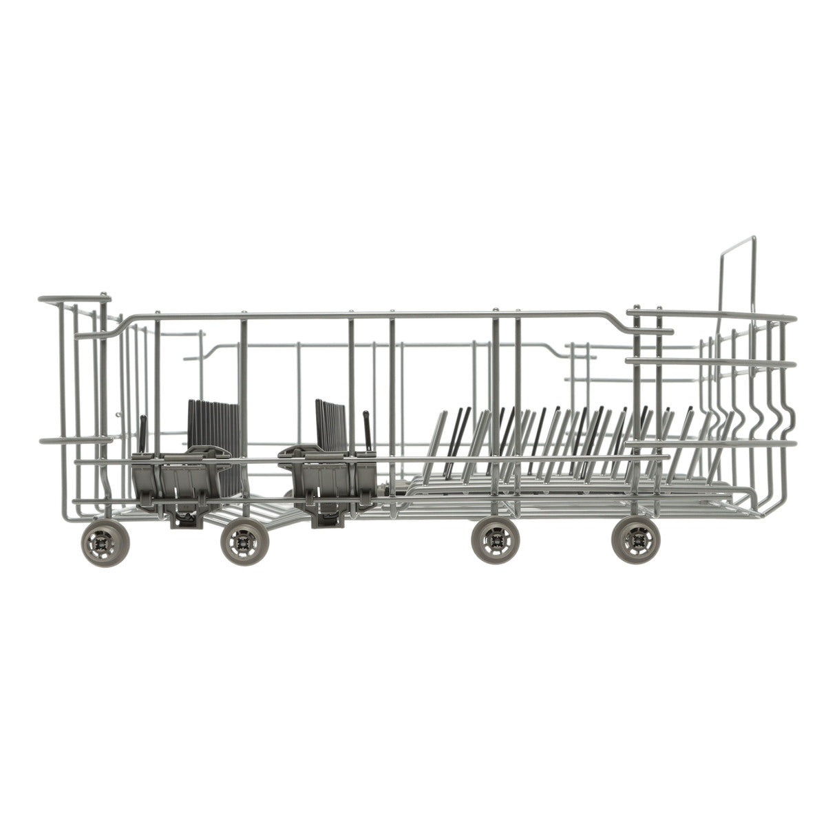 20000533 Bosch Dishwasher Crockery Basket Lower rack-5