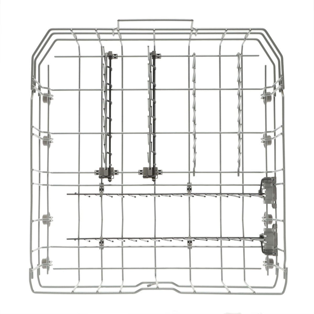 20000533 Bosch Dishwasher Crockery Basket Lower rack-2