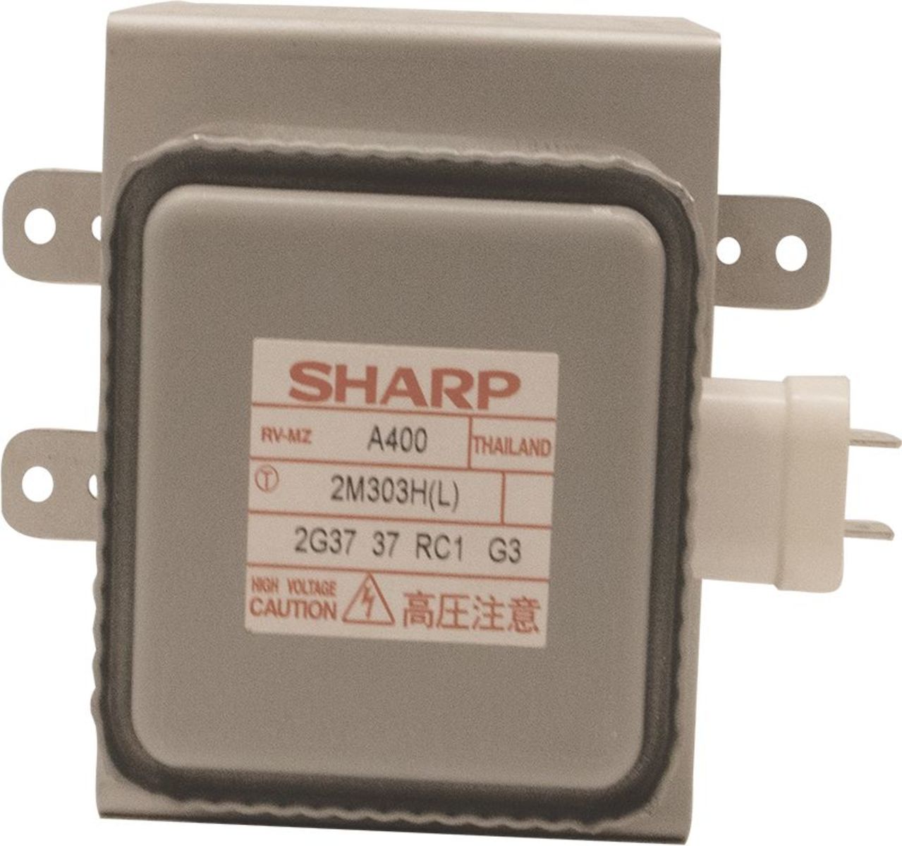 Bosch 20000539 MAGNETRON-1