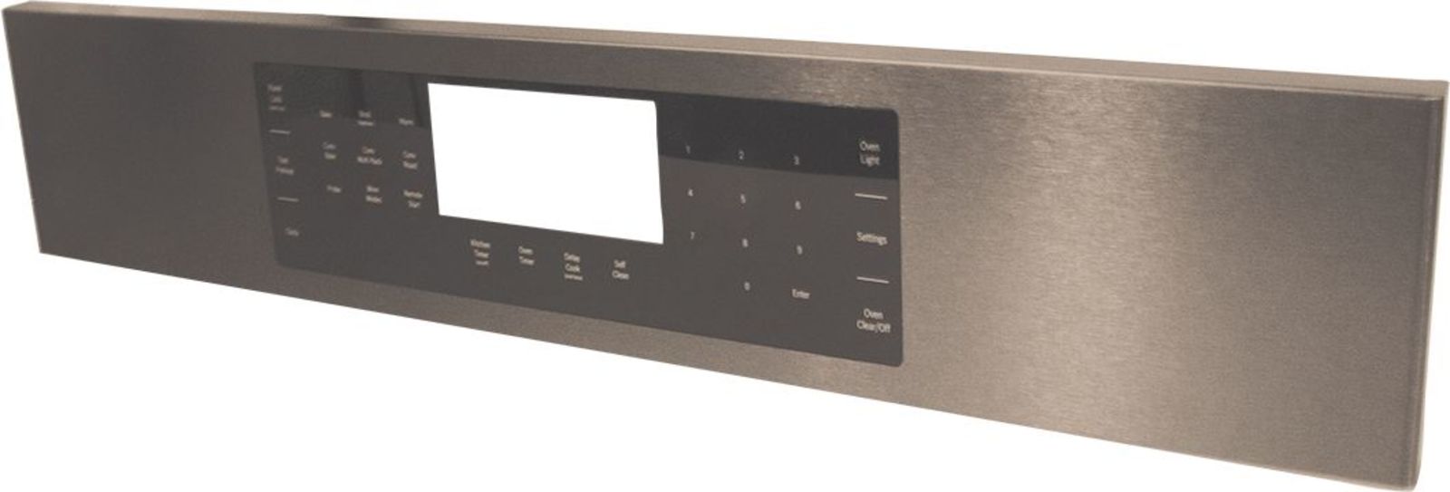 Bosch 20000553 PANEL-FACIA-1