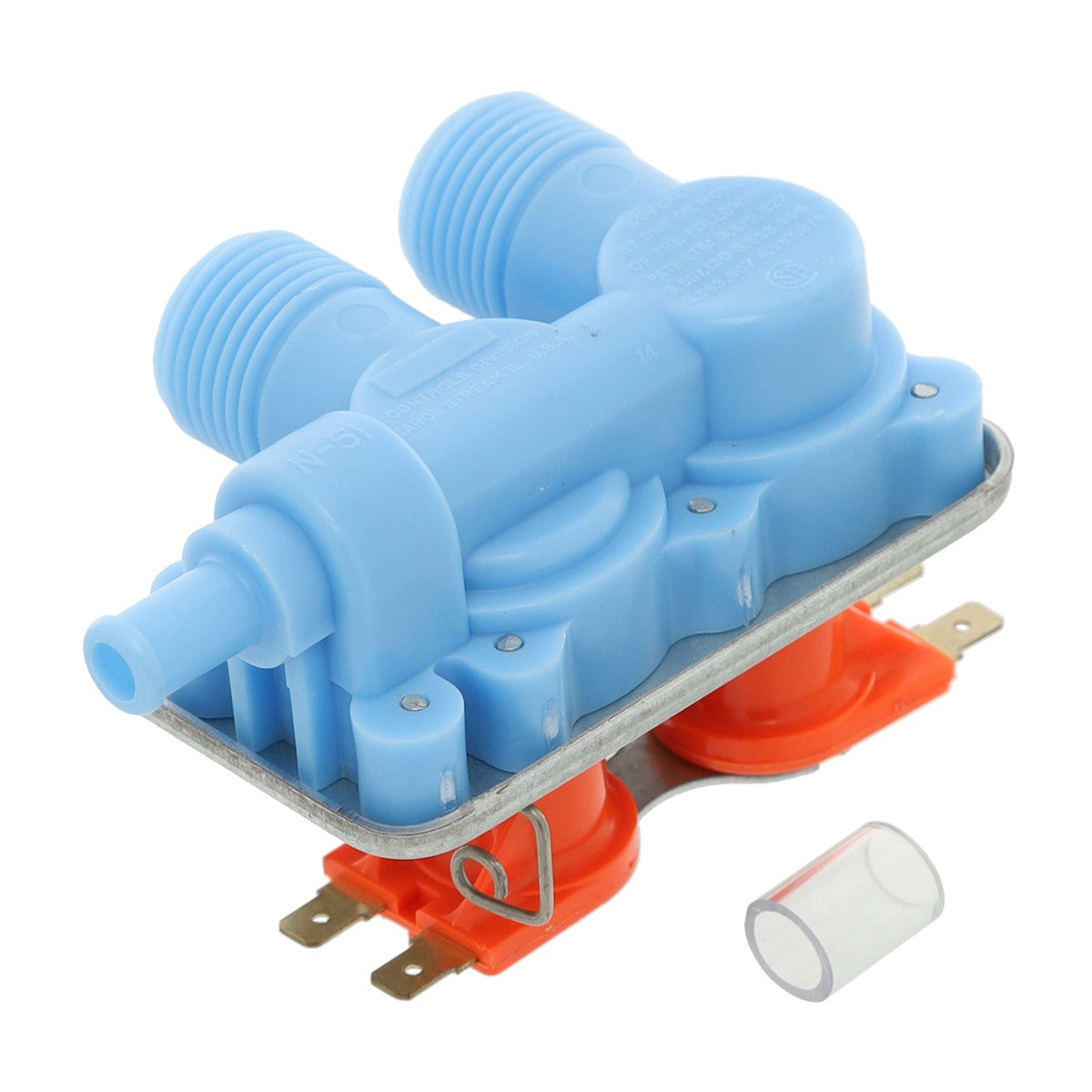 Whirlpool 205613 Water Inlet Valve-1