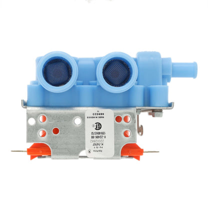 Whirlpool 205613 Water Inlet Valve-4