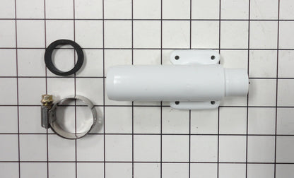 206638 Whirlpool Washer Siphon Break Connector Kit-1
