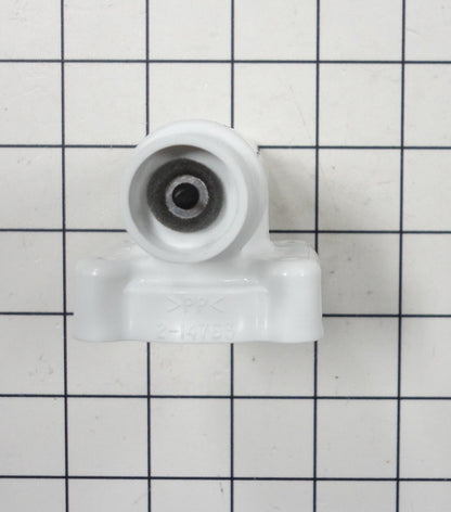 206638 Whirlpool Washer Siphon Break Connector Kit-3