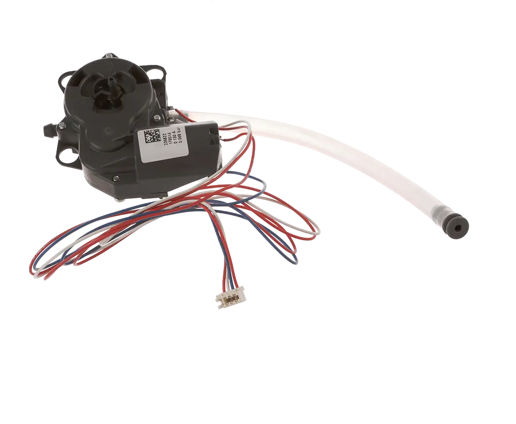 Bosch Dishwasher Valve Part 12015640 Replacement -1