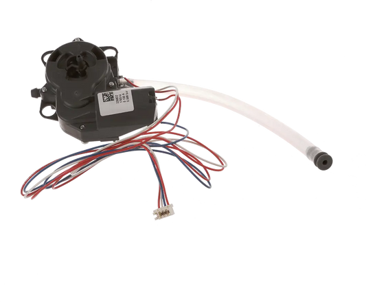 Bosch Dishwasher Valve Part 12015640 Replacement -1