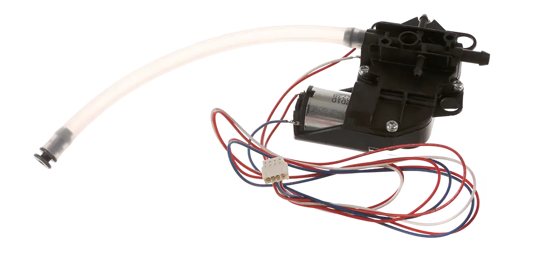 Bosch Dishwasher Valve Part 12015640 Replacement -2