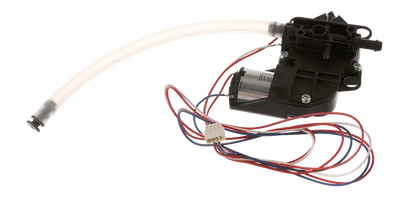 Bosch Dishwasher Valve Part 12015640 Replacement -2