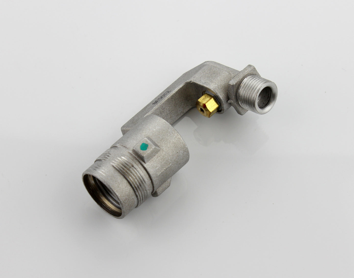 Fisher & Paykel / DCS 210538P Fisher & Paykel Range Jet Holder Main D DMS #50-1